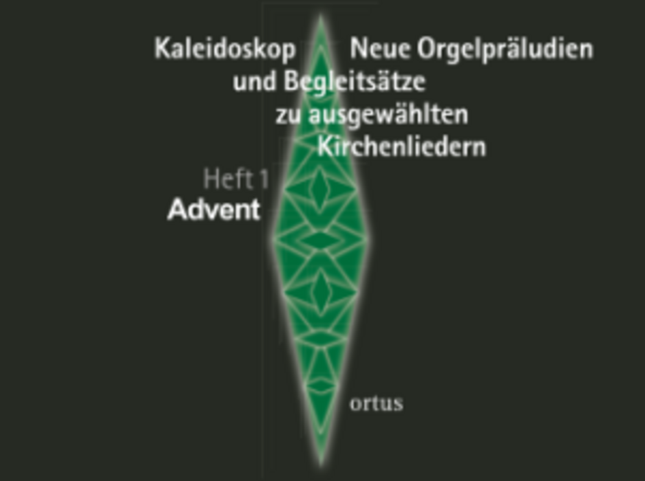 Kaleidoskop Heft 1