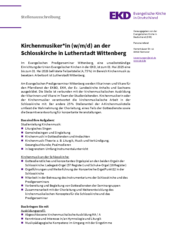 Microsoft Word - Entwurf6_Stellenausschreibung_KirchenmusikerIn_NB (003).docx
