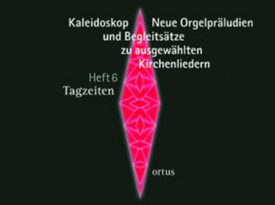 Kaleidoskop Heft 6