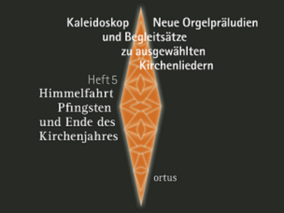 Kaleidoskop Heft 5