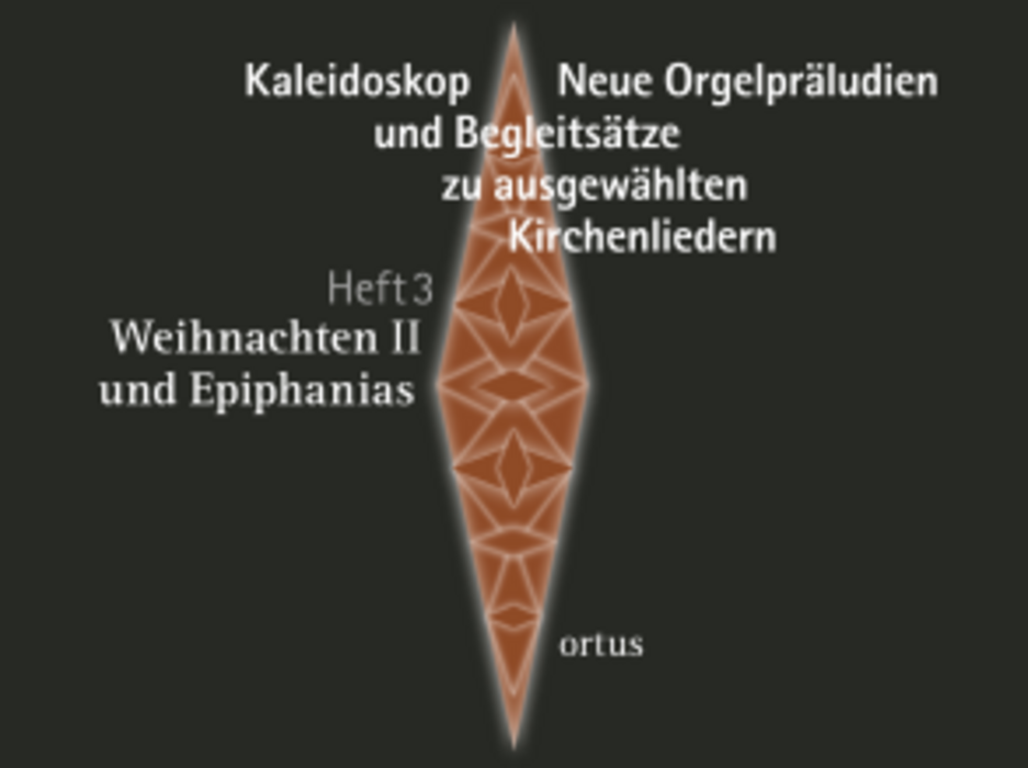 Kaleidoskop Heft 3