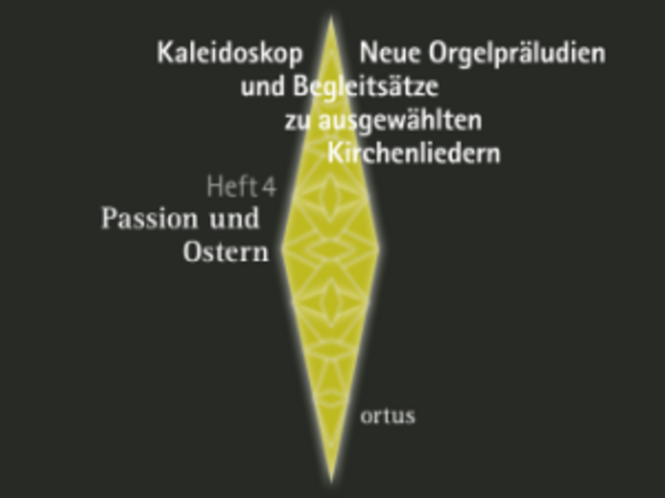 Kaleidoskop Heft 4