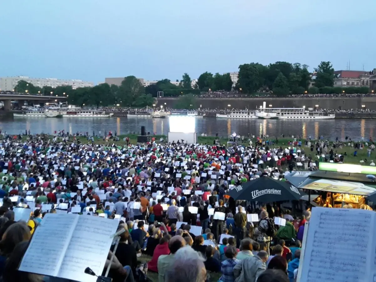 Deutscher Evangelischer Posaunentag