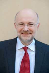 Prof. Dr. Gunter Kennel, Landeskirchenmusikdirektor in der EKBO.
